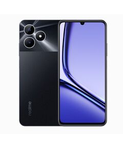 Telefon realme NOTE 50 4/128GB Midnight Black MEA RMX3834 EU