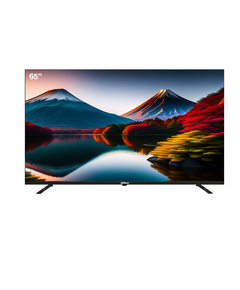 Televizor Dahua 65\" 65SD400 4KUHD AndroidTV