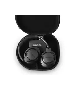 Dëgjuese ENERGY SISTEM Silent ANC Bluetooth M45839- Black