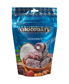 Chocodate Exclusive Real Coconut 100 gr/ P24