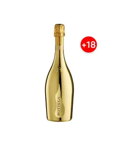 Bottega Gold Prosecco 11% 0.75L /P6