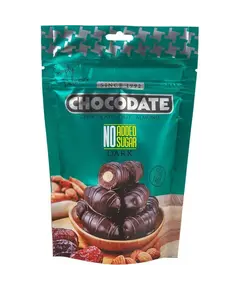 Chocodate Exclusive Dark NO Sugare 100 gr/ P24