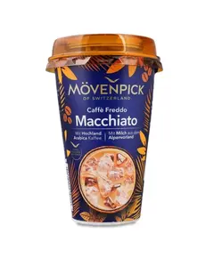 Caffe Freddo Macchiato 4% 200g Bauer/P10