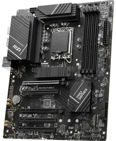 Pllakë amë (motherboard) MSI PRO B760-P DDR4 II"