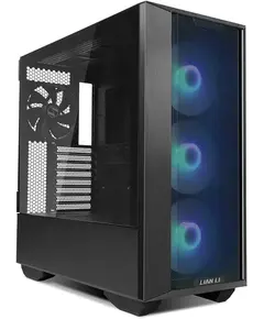 Shtëpizë e zbrazet (Case) Lian Li LANCOOL III E-ATX Mid-Tower / Zi