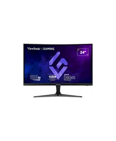 Monitor Gaming ViewSonic 24\" VX2418C 180 Hz