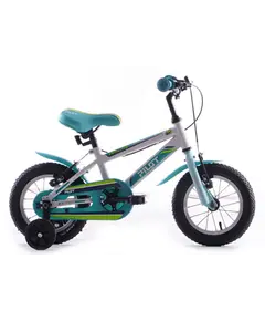 Biçikletë për fëmijë 12” Kids Bike Sonekto Bardhë