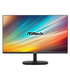 Monitor  Asrock 27" Cl27Ff 100Hz