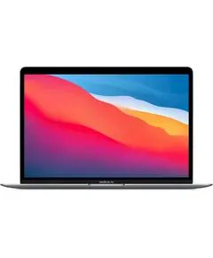 MacBook Apple 13.3" M1 GPU-7C 8GB RAM 256GB SSD / Gray