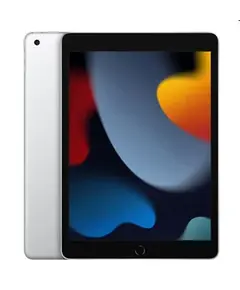 iPad Apple 9 /10.2" / 64GB  / Silver