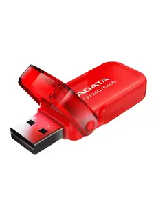 USB ADATA 64GB AUV240-64G-RRD / Red