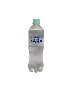 Sara Ujë Natyral 0.5L/P6