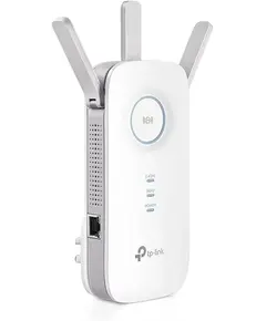 Extender Tp-link  RANGE-AC1750 DUAL-B IND / White