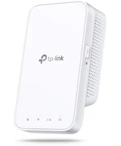 Zgjërues Rrjeti Tp-Link  Ac1200 Mesh Wi-Fi Range,  Bardhë"