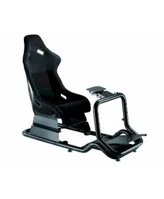 Karrige Gaming Serioux SRXGC-RACING01 / Black