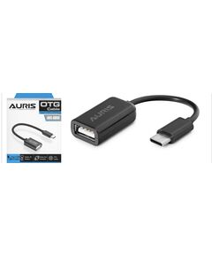 Kabëll Auris Type C OTG USB ARS -AD06