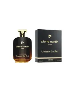 Pierre Cardin Comme Le Roi EDP 50ml, Parfum për meshkuj