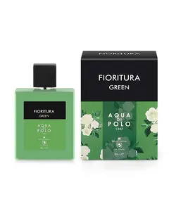 Aqua di Polo 1987 Fioritura Green EDP 50ml, Parfum për femra