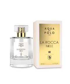 Aqua di Polo 1987 La Rocca Miele EDP 50ml , Parfum për femra