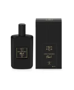 Aqua di Polo 1987 Gran Paradiso Black EDP 50ml, Parfum për meshkuj