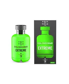 Aqua di Polo 1987  Dolcedorme Extreme EDP 90ml, Parfum për meshkuj