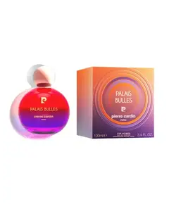 Pierre Cardin  Palais Bulles EDP 100ml, Parfum për femra