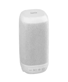 Altoparlant Hama Bluetooth speacer tube 2.0 3w 18820 / White