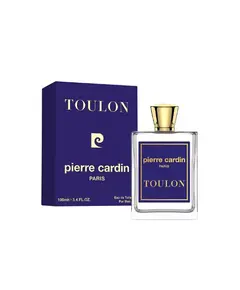 Pierre Cardin Toulon EDP 100ml, Parfum për meshkuj