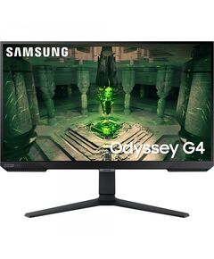 Monitor Gaming Samsung 27'' LS27BG400EUX 240Hz 1ms HDR 10