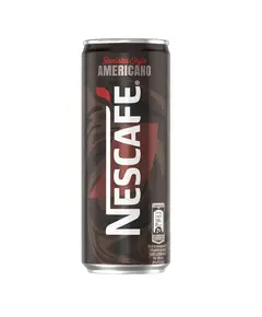 Nescafe Barista Americano 12x250ml /P12