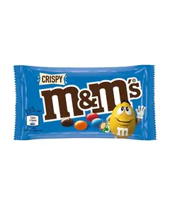 M&M Crispy 36g /P24