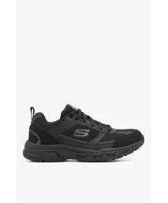 SKECHERS OAK CANYON VERKETTA 51898 BBK BLACK