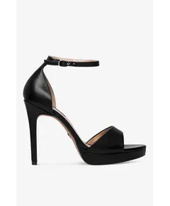 NINE WEST WFA2733-2 BLACK, Madhësia: 36, Ngjyra: Zezë