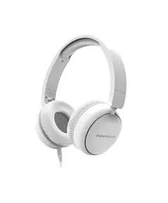 Dëgjuese ENERGYSISTEM FunVibe Snow headphones white M45764 / White