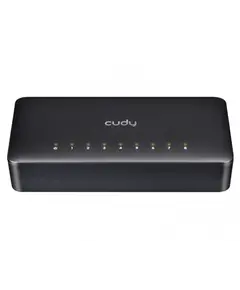 Switch Cudy FS108D 8port 10/100Mbps