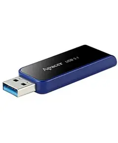 USB Apacer 64GB 3.2  AP64GAH356B-1