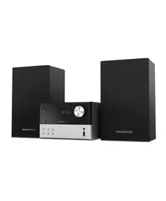 Altoparlant  ENERGYSISTEM  Home Speaker 7 Micro Hi-Fi speaker M44843 / Black