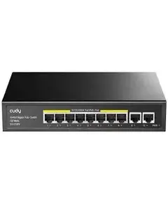 Switch Cudy GS1010PE 10-Port Gigabit PoE