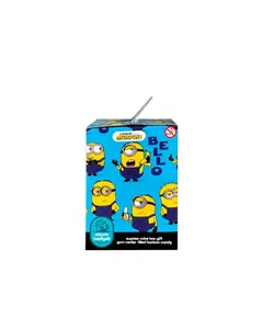 LOL 003 MINIONS SURPRISE CUBE BOX*9