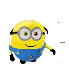 Loder e Bute Minions 30cm  T23-124