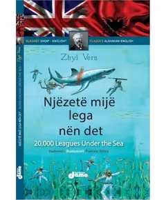 NJEZET MIJE LEGA NEN DET - DAMO