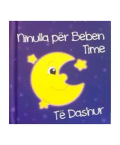 NINULLA PER BEBEN TIME TE DASHUR