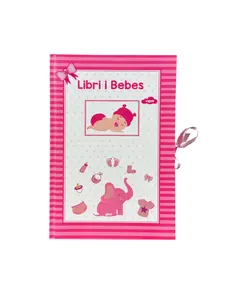 LIBRI I BEBES (vajze)