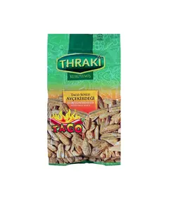 Fara Luledielli djegës, THRAKI 120 Gr/P12