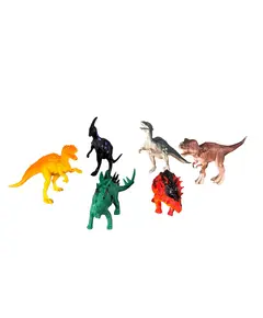 Dinosaur set