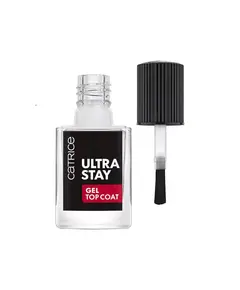 Catrice Ultra Stay Gel Top Coat