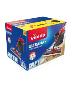 Vileda ultramax set box