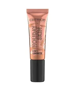 Catrice Holiday Skin 4 in 1 Luminizer 010