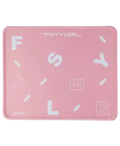 Mauspad A4 TECH FP25 FSTYLER / Pink