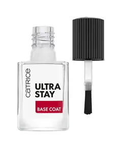 Catrice Ultra Stay Base Coat